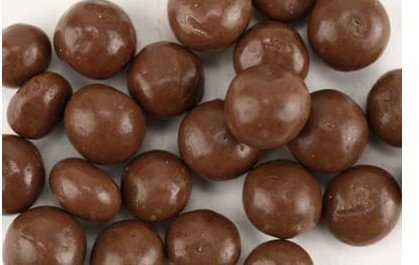 Chocolate:Chocolate Covered  Cookie   Dough 