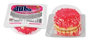 Hazal  Duba Marshmallow Biscuit