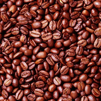 Indian  Coffee  Bean Robusta