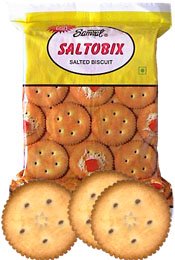Salto Bix Biscuits