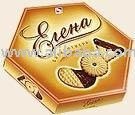 Elena Biscuits