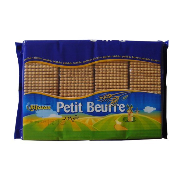 Petitbeurre Biscuit