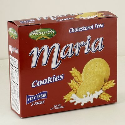  Maria   Biscuit s