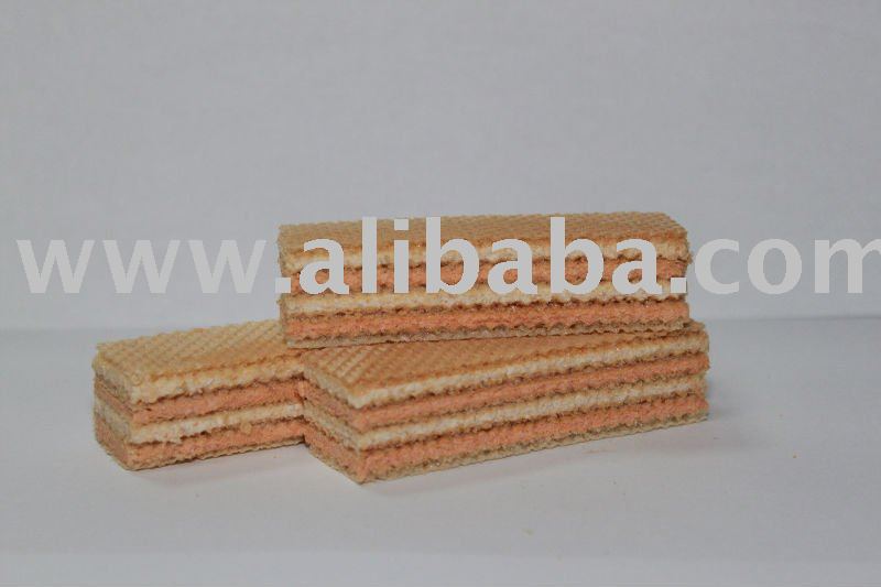 Wafers "Rainbow"