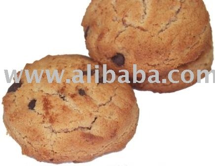 Fructose  chocolate   chip s  biscuits 