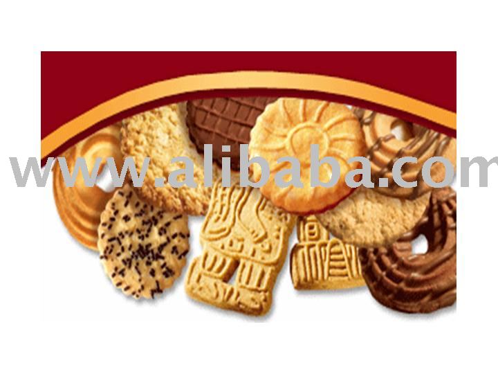 Delicious Finest Biscuits