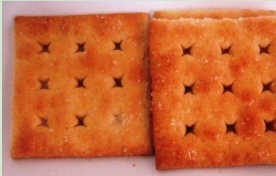 Biscuit  - Mini Malkist Cracker