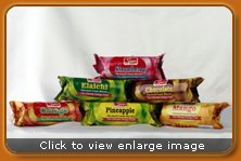 SUMO 75gm CREAM Biscuits (Round Shape)