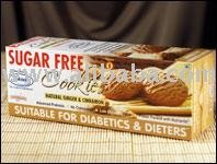 Cinnamom Snaps COOKIES