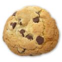  Chocolate   Chip  Cookie