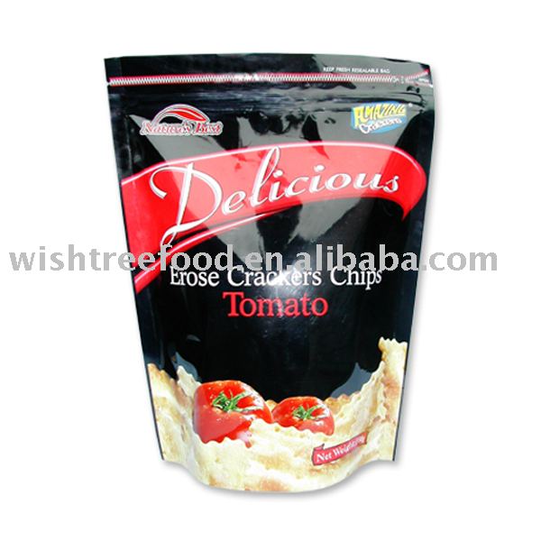 Erose Crackers Chips (tomato)