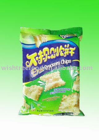 Erose Crackers Chips