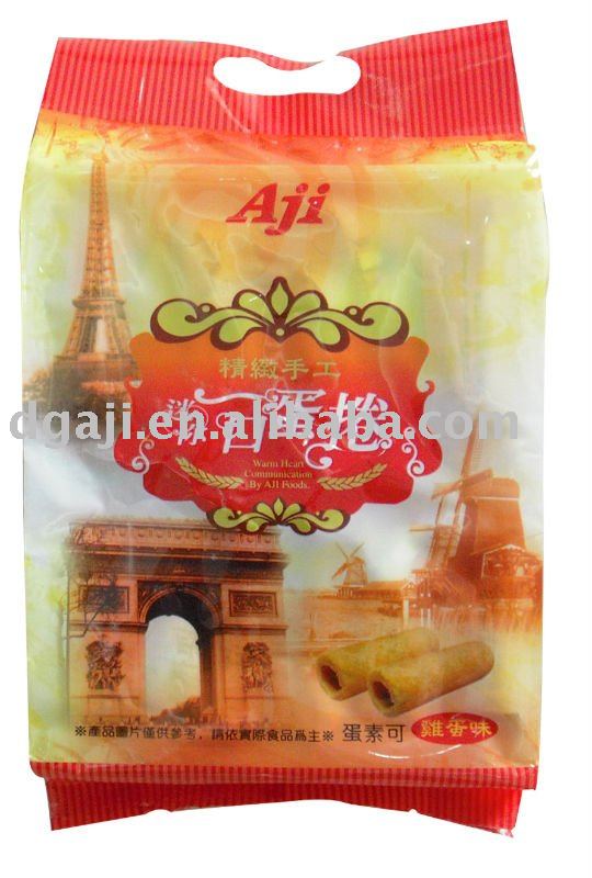 egg roll with original flavor