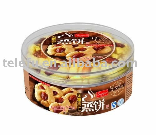 Sugar free cakes,China TELEFU price supplier - 21food