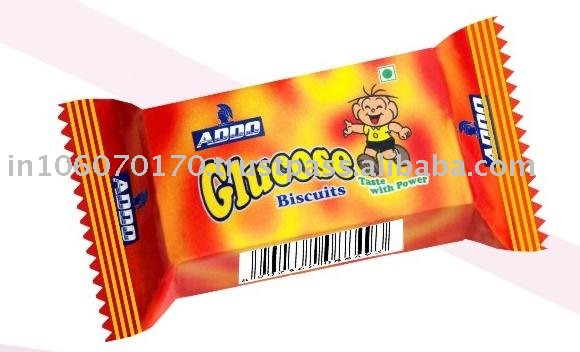 Glucose Biscuit