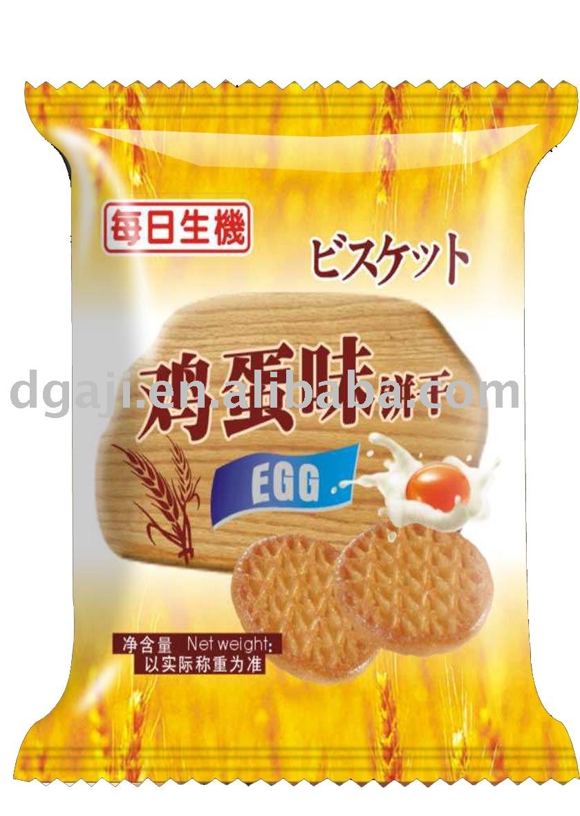  Egg   biscuit 