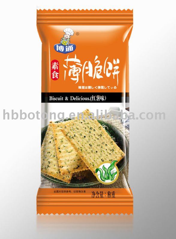 Sweet Thin cracker