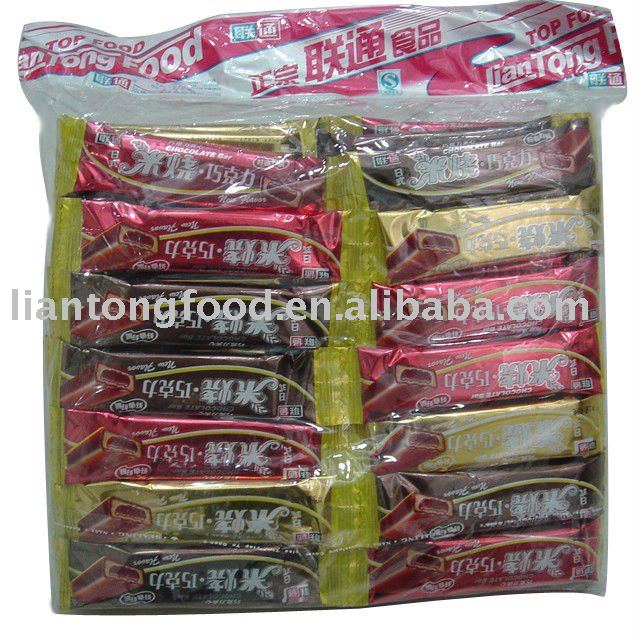 Chocolate bar