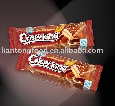 crispy biscuits
