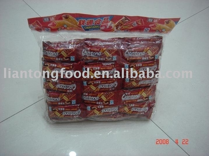 crispy king biscuits