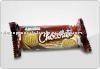 sweet chocolate biscuits