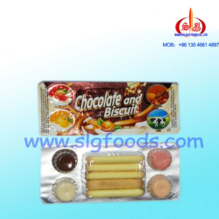  Chocolate   Stick   Biscuit 