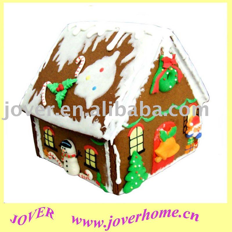 Wonderful Gingerbread