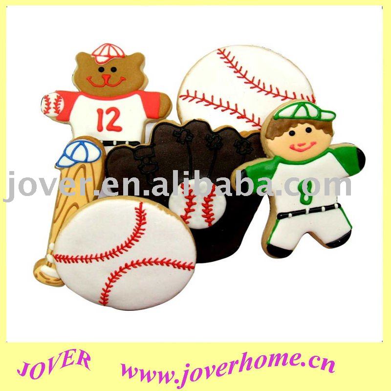 Delicious Hand Decorated Cookie
