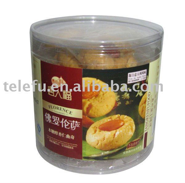 Xylitol almond biscuit cookies