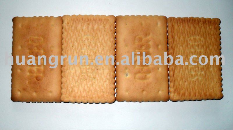 210g calcium milk biscuit