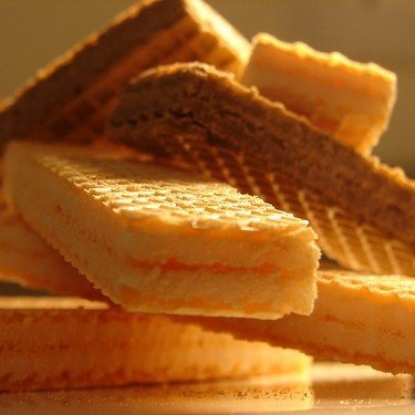 Wafers