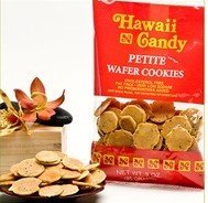 Petite Wafer Cookies