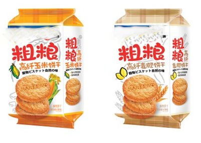 cereal  biscuit