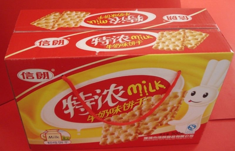 greentea cracker biscuits snack food