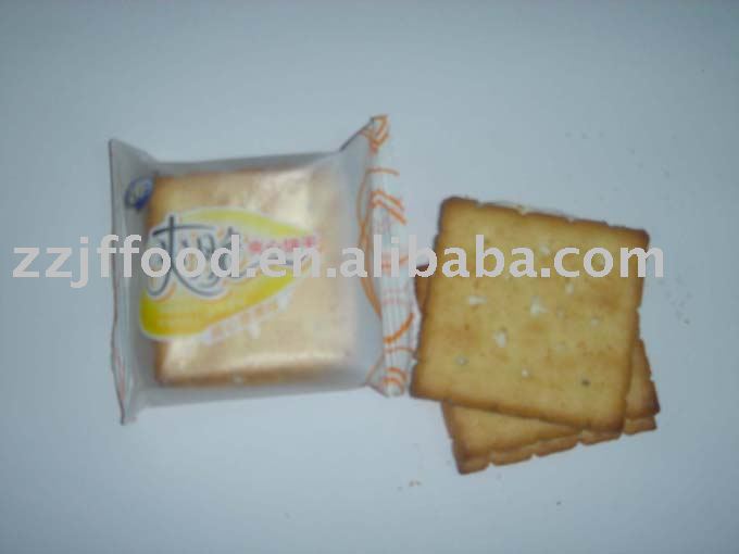 banana sandwich cracker