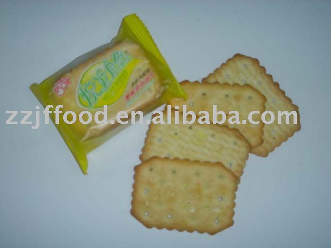 lemon sandwich biscuit