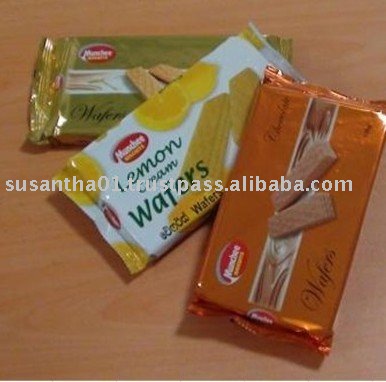  Wafer s  Milk  Chocolate