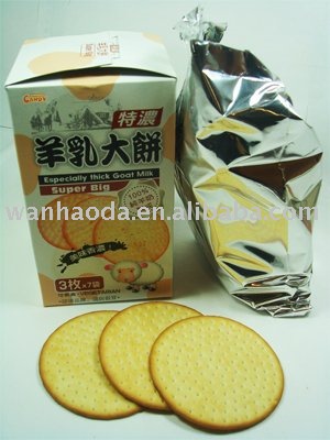 Goat Milk Pie,China wanhaoda price supplier - 21food