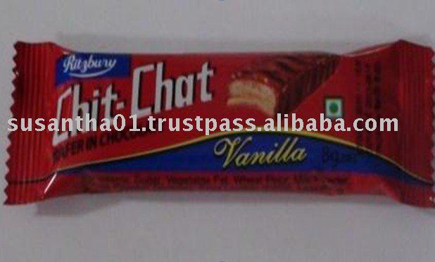 Chit- Chat Wafer Biscuit