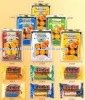 Voilet Cream Crackers