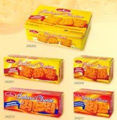 Bakers  Choice Biscuit  Confectionery 