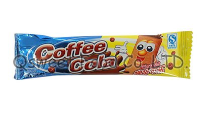 Chocolate Wafer Bar