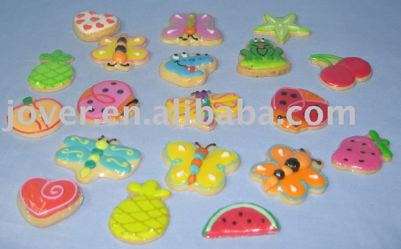 Sweet and Tasty Cookie for Kids