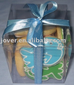  Mini   Fish  Cookie Box Set
