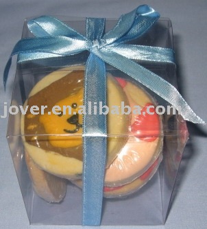  Mini  Animal Cookie Box Set