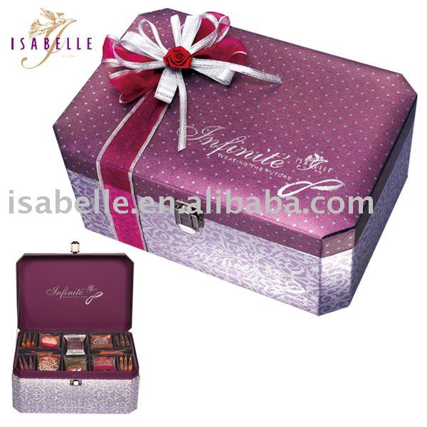 Cookie Gift Pack-Infinite (L)