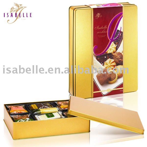 Charm cookie gift pack