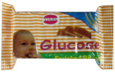 40gm Glucose Biscuits (12 Biscuits)