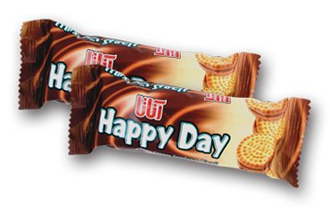 Happy Day Cocoa Biscuit