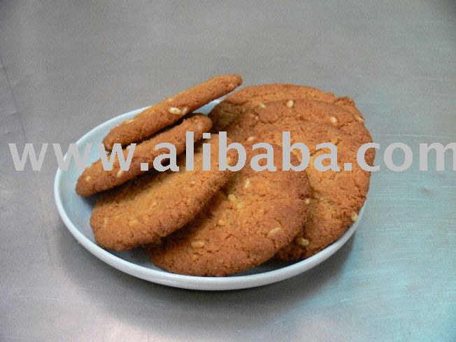Anzac Biscuits